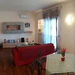 Short Lets Cancellorotto Suite