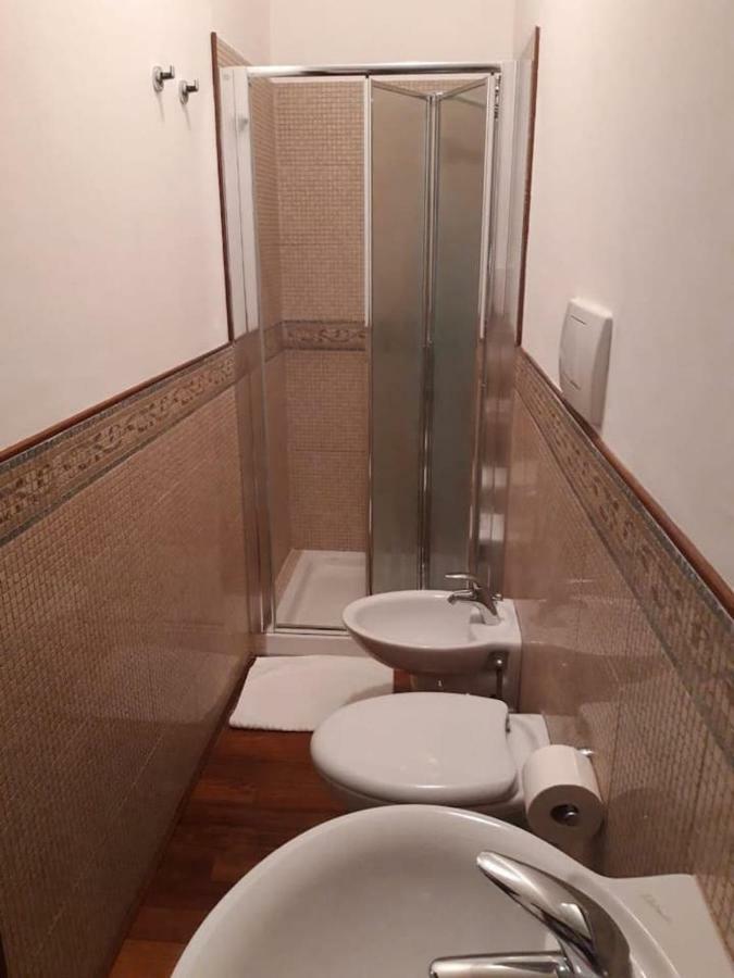 Short Lets Cancellorotto * Bari