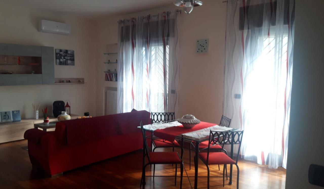Short Lets Cancellorotto Affittacamere